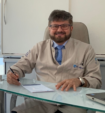 DR. Afonso Gadelha Neto