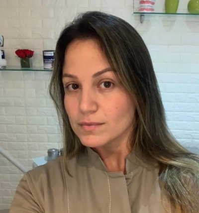 Mayana Gondim