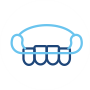 Prótese dental em Salvador